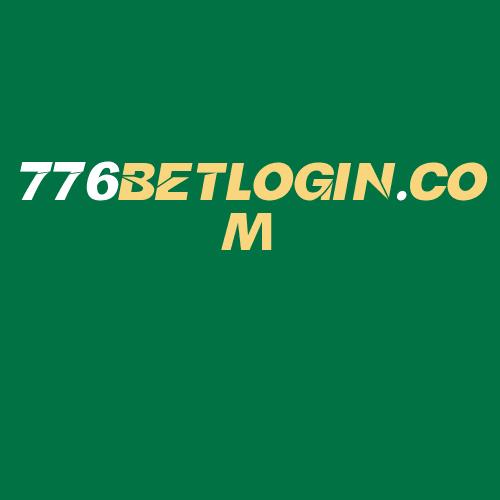 Logo da 776BETLOGIN